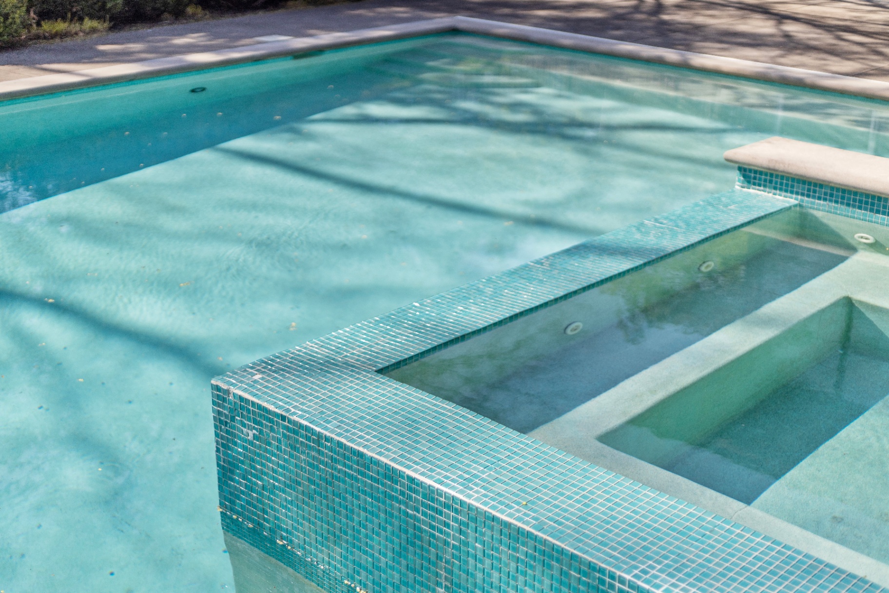 Pool Detail