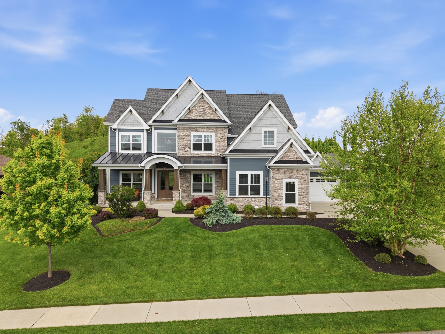 Front Elevation