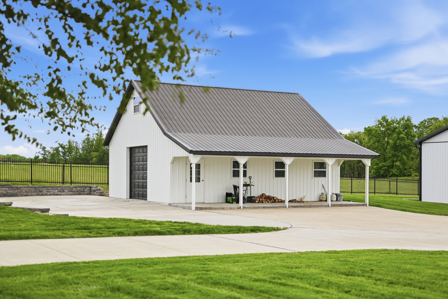 Carriage House
