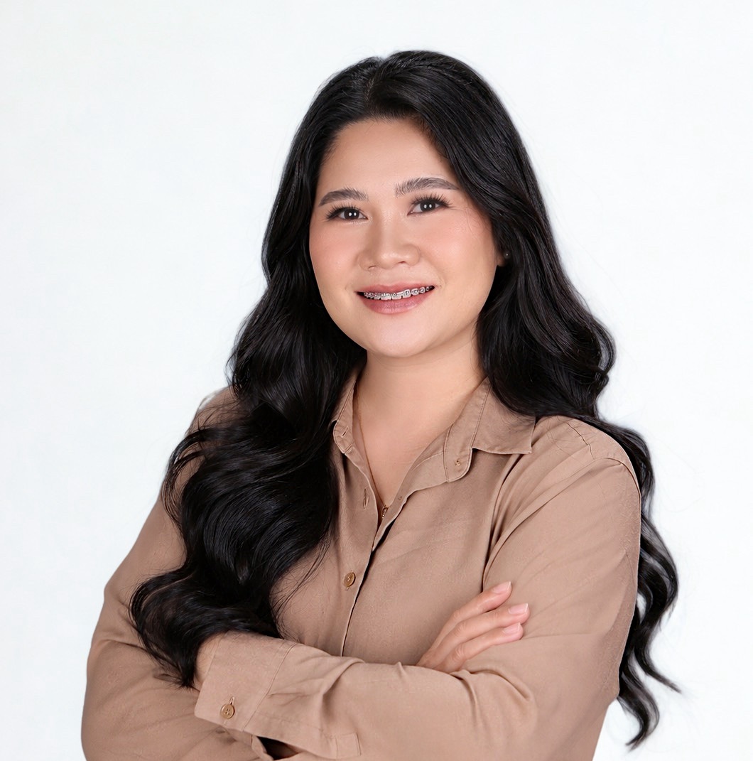 Eden Carandang headshot