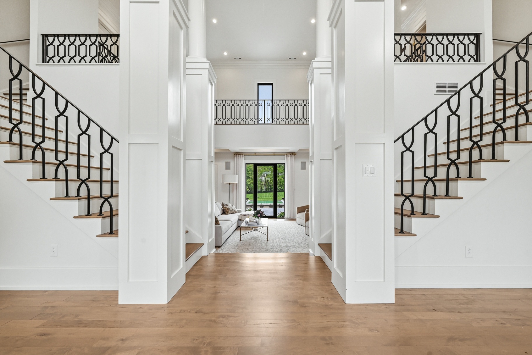 Grand Staircase