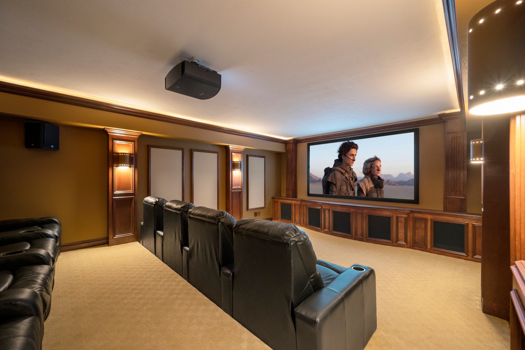 Home Theater