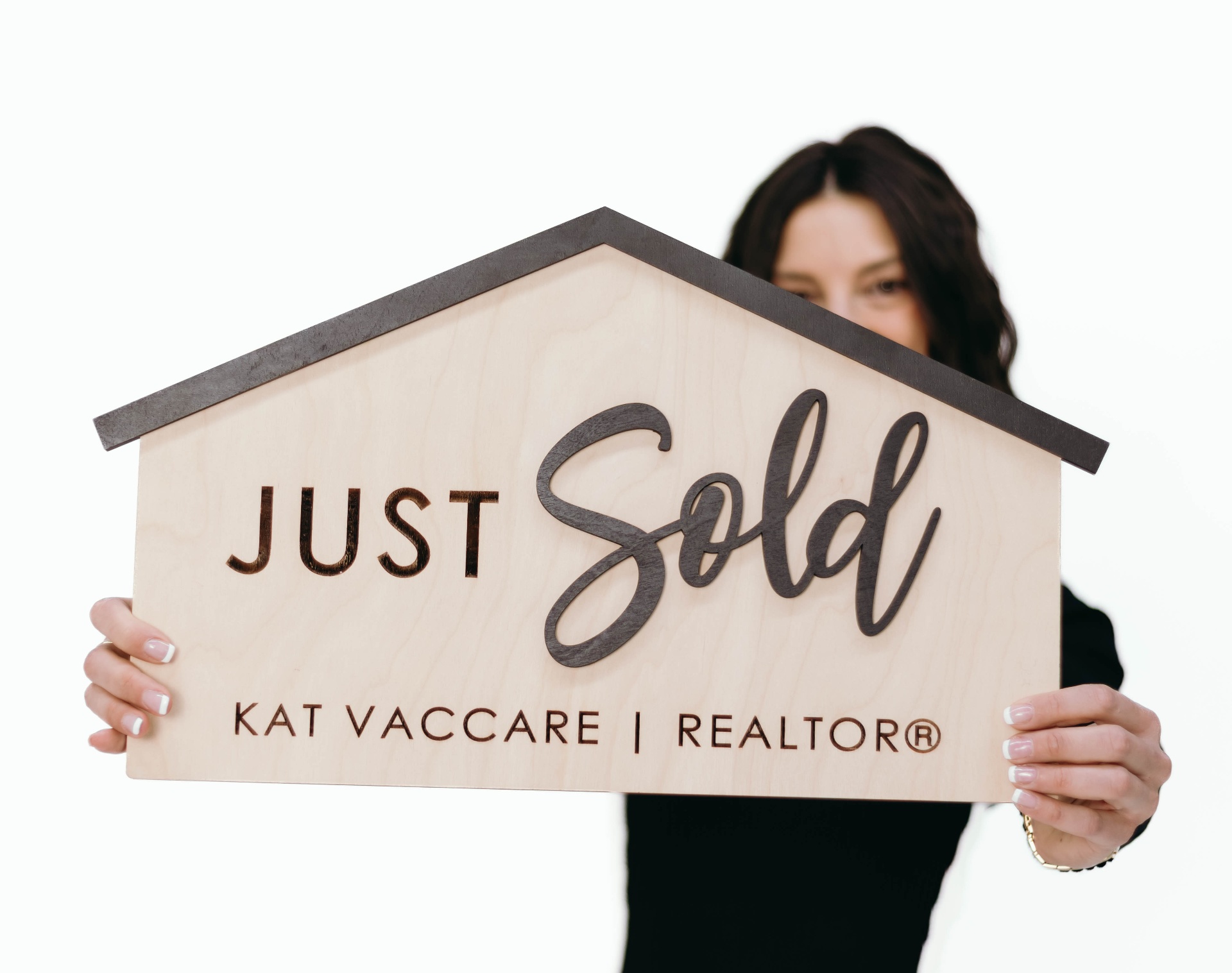 Kat Just Sold
