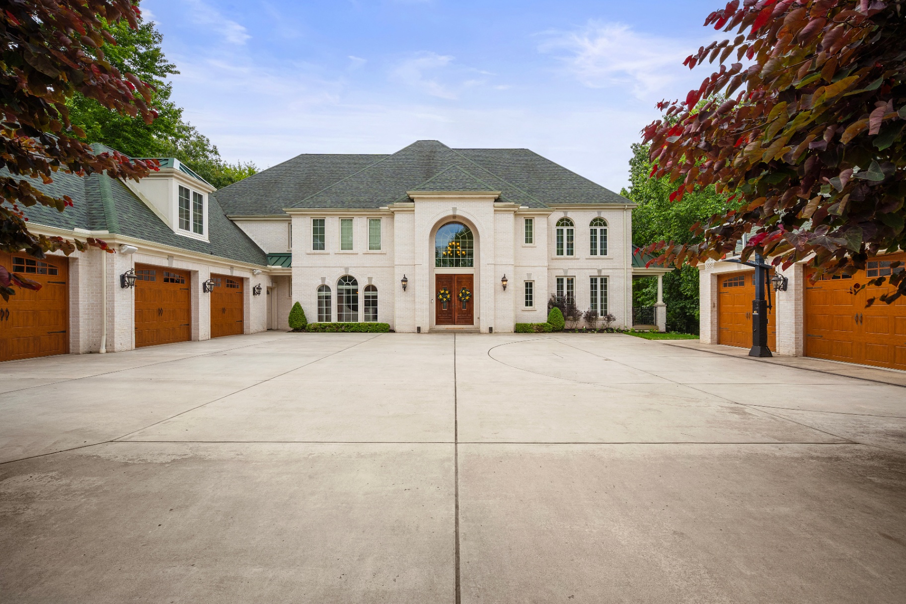 Front Elevation