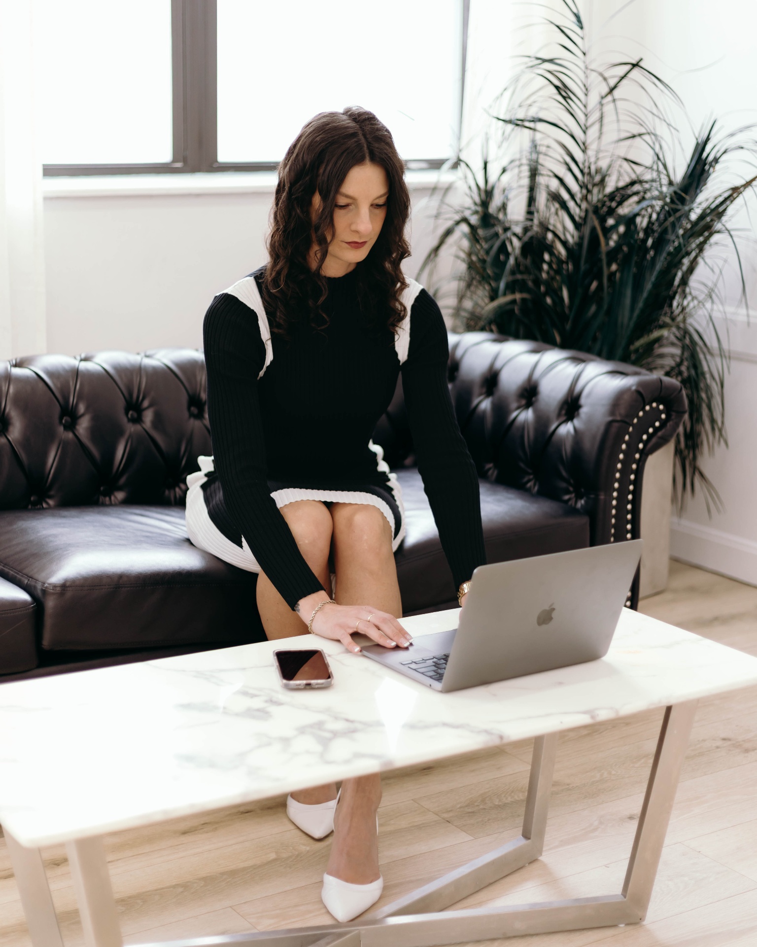 Kat At Work