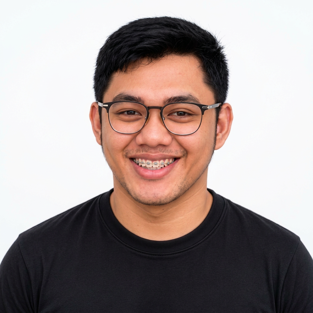John Garcero headshot