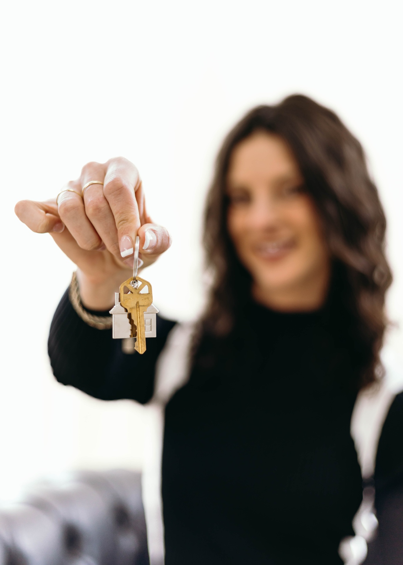 Kat Keys to Home