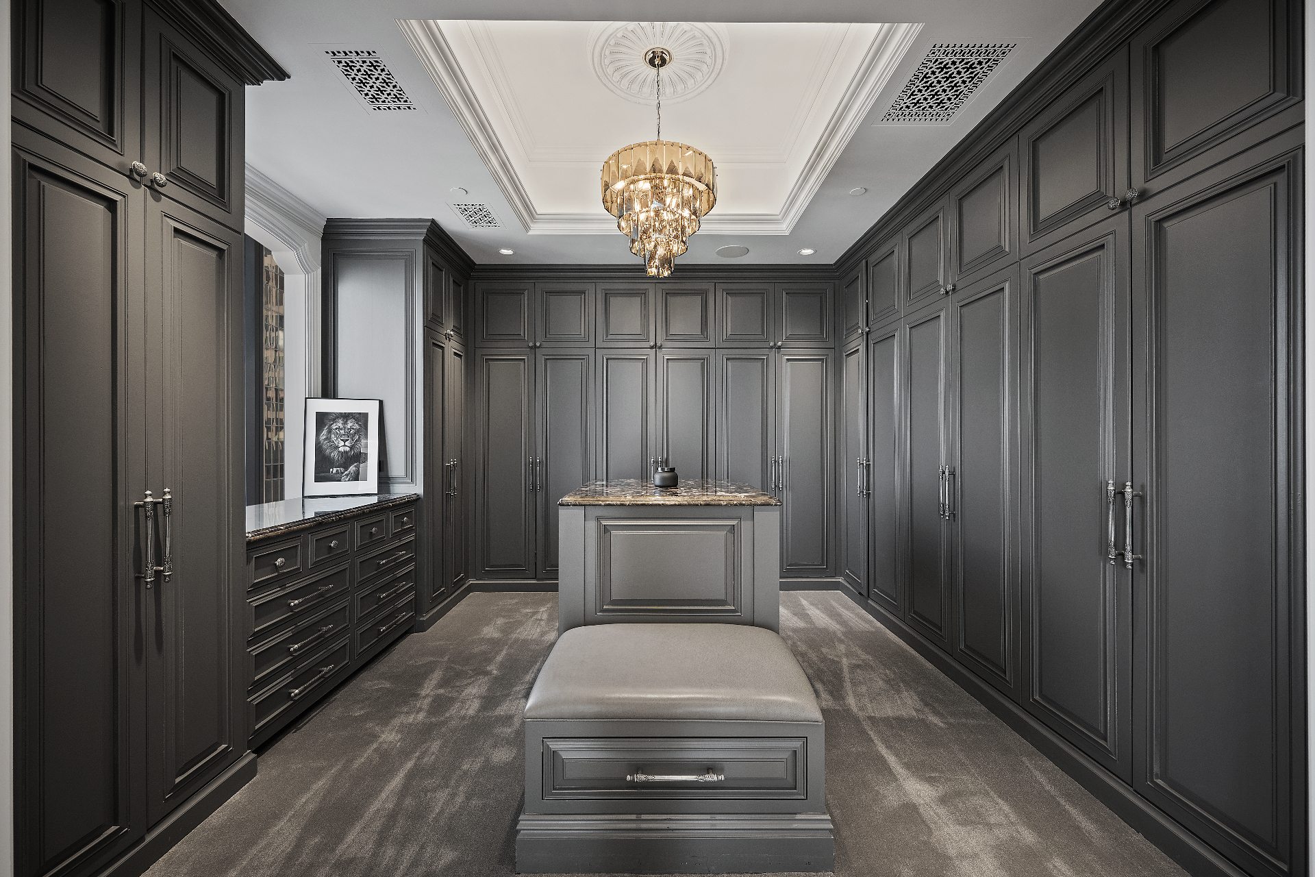 Closet