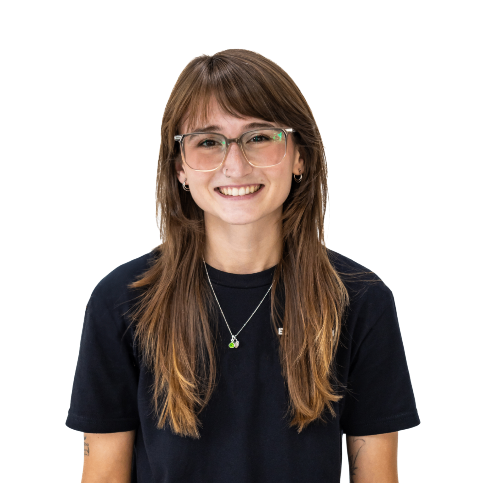 Alyssa Richards headshot