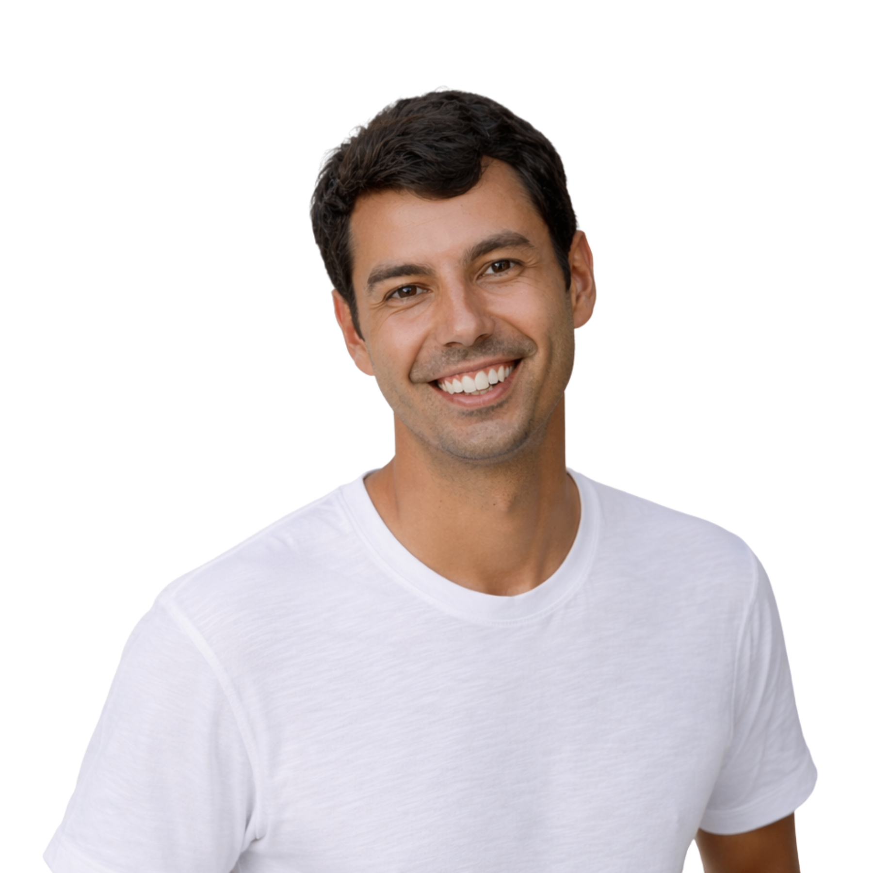 Angelo Cupani headshot