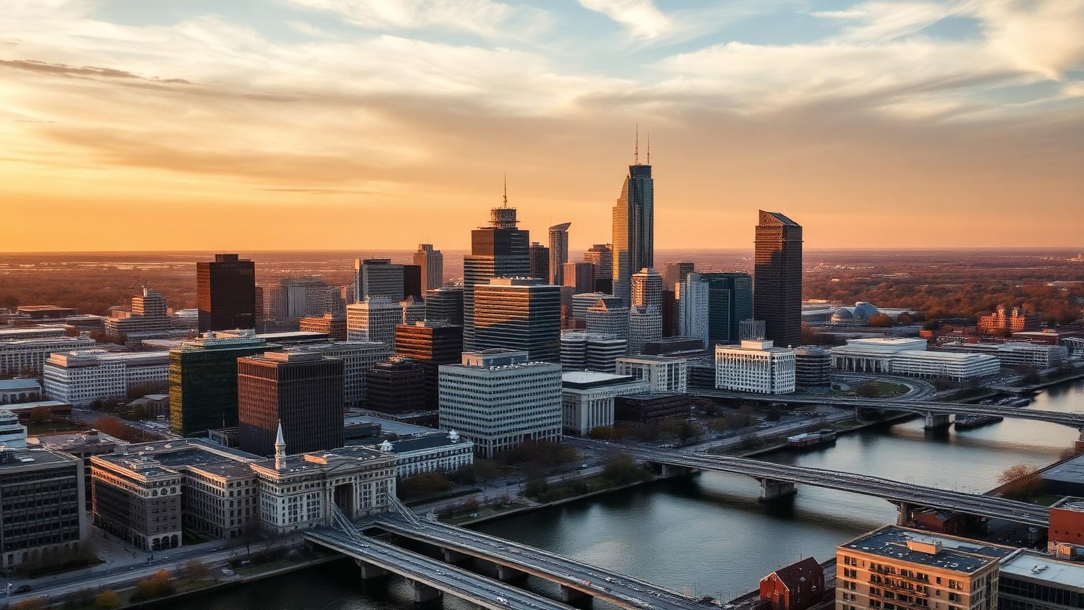 Real Estate Photography in Columbus, OH: Winning Relocation Buyers in a Top-10 Market