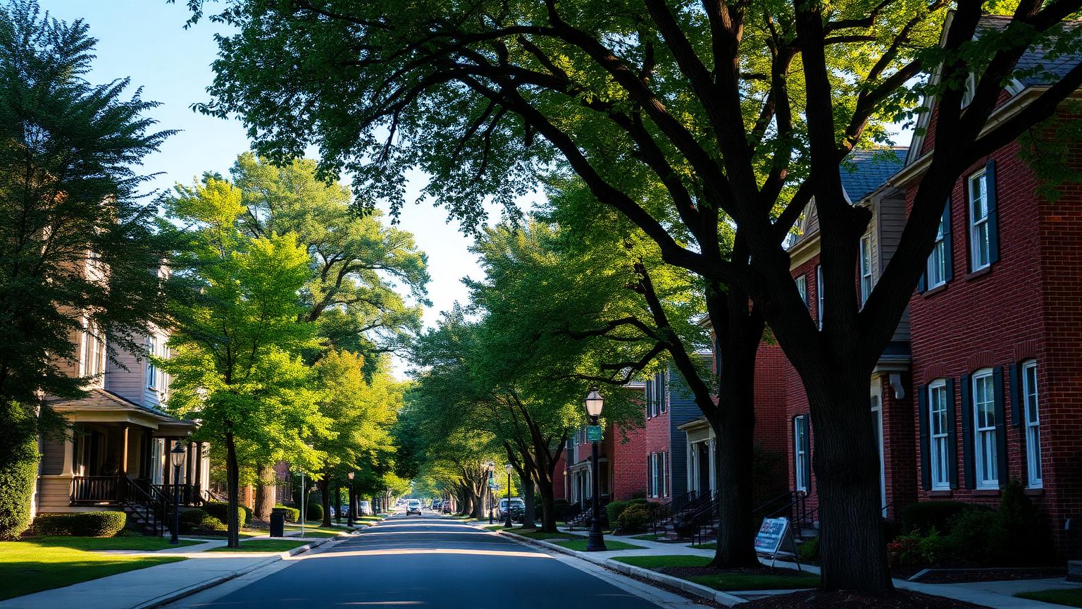 Best Neighborhoods to Sell in Columbus Right Now