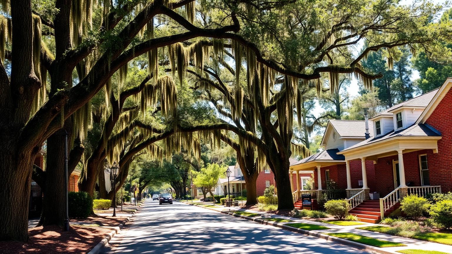 Best Neighborhoods to Sell in Greenville Right Now