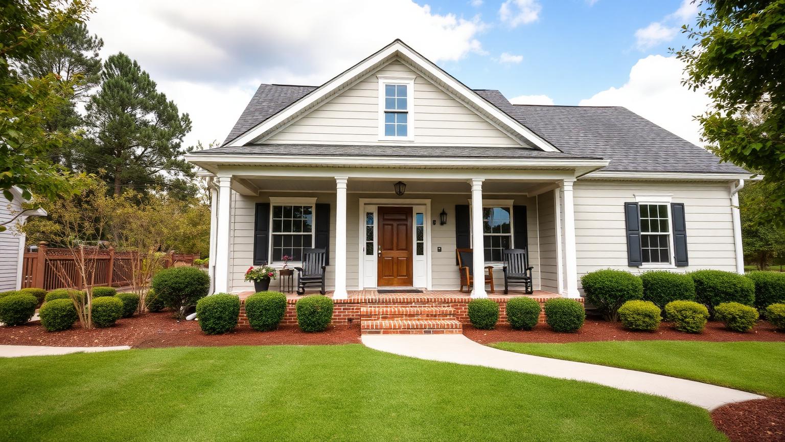 Relocating to Greenville? What Sellers and Buyers Should Know