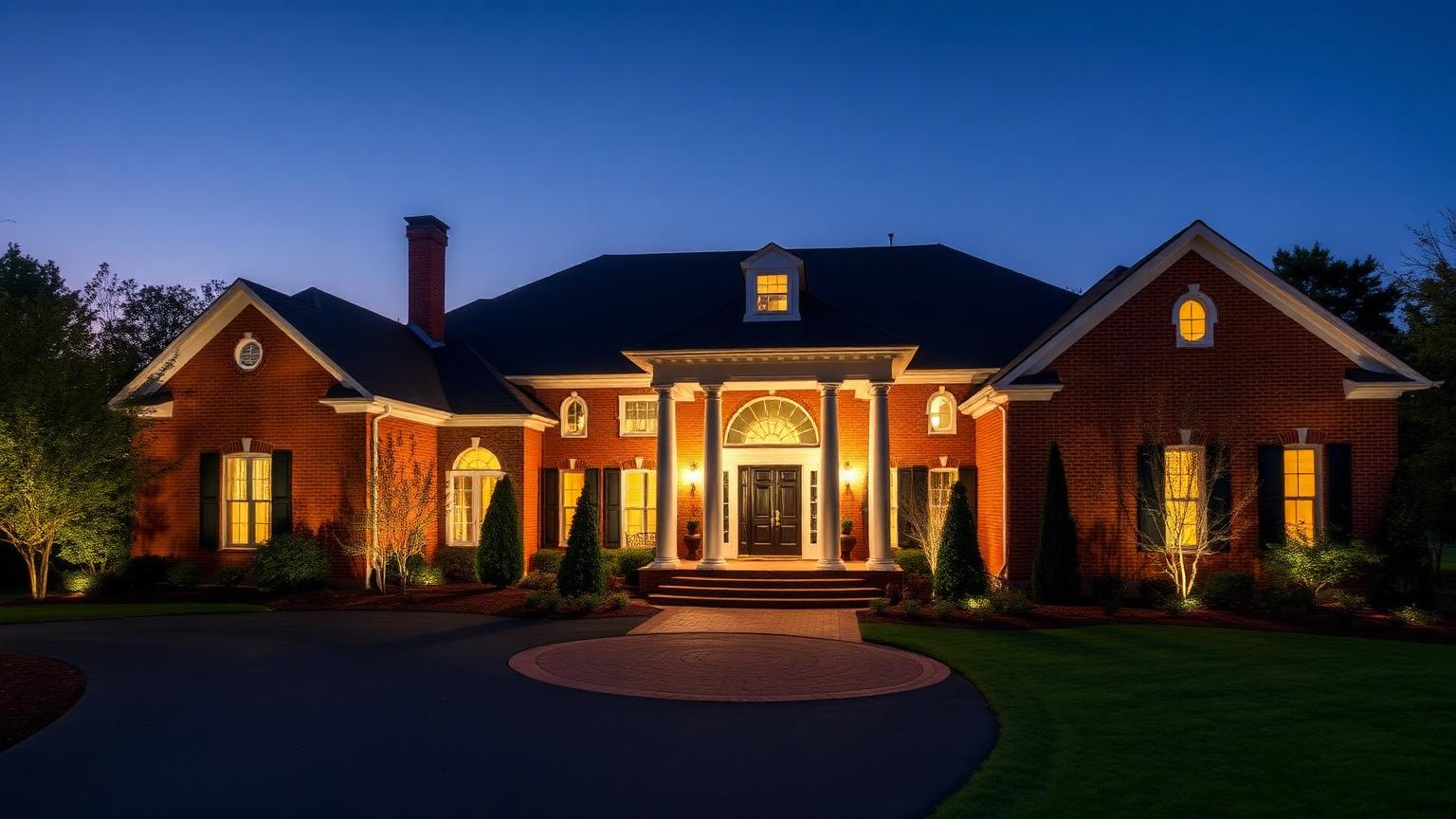 Selling a Luxury Home in Raleigh: What It Takes