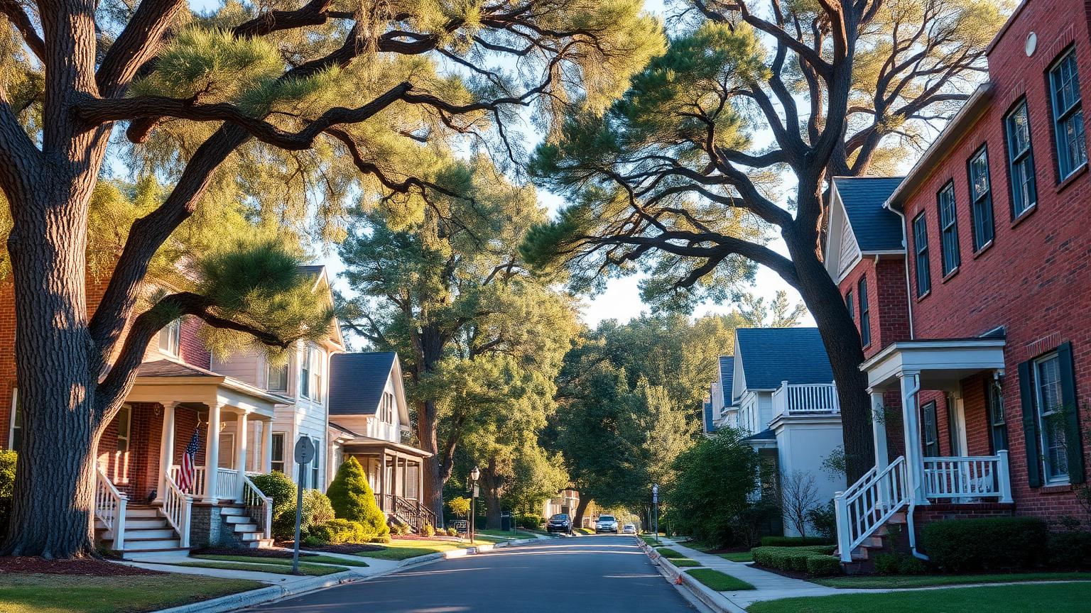 Best Neighborhoods to Sell in Raleigh Right Now