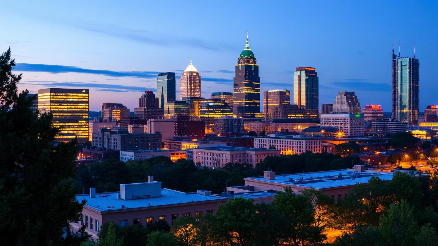 Raleigh Real Estate Market Update: What Sellers Need to Know Now
