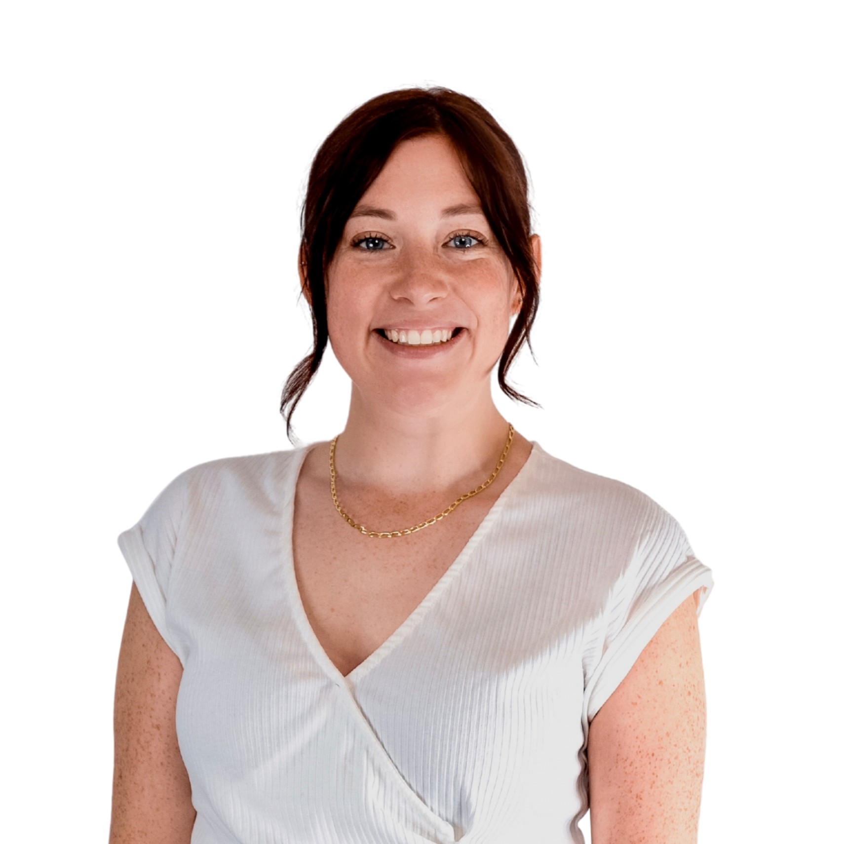 Carley Morales headshot