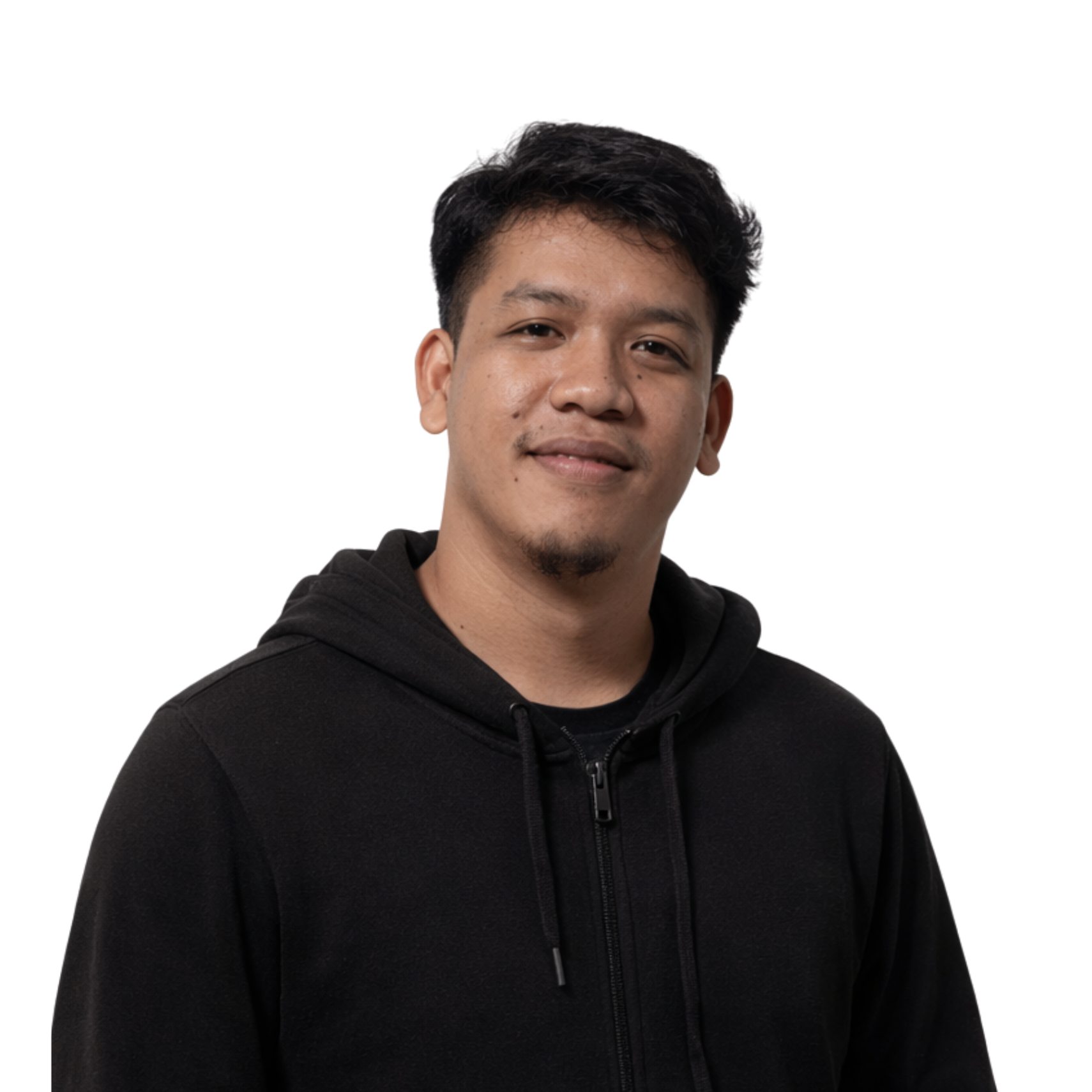 Chrisjan Corporales headshot