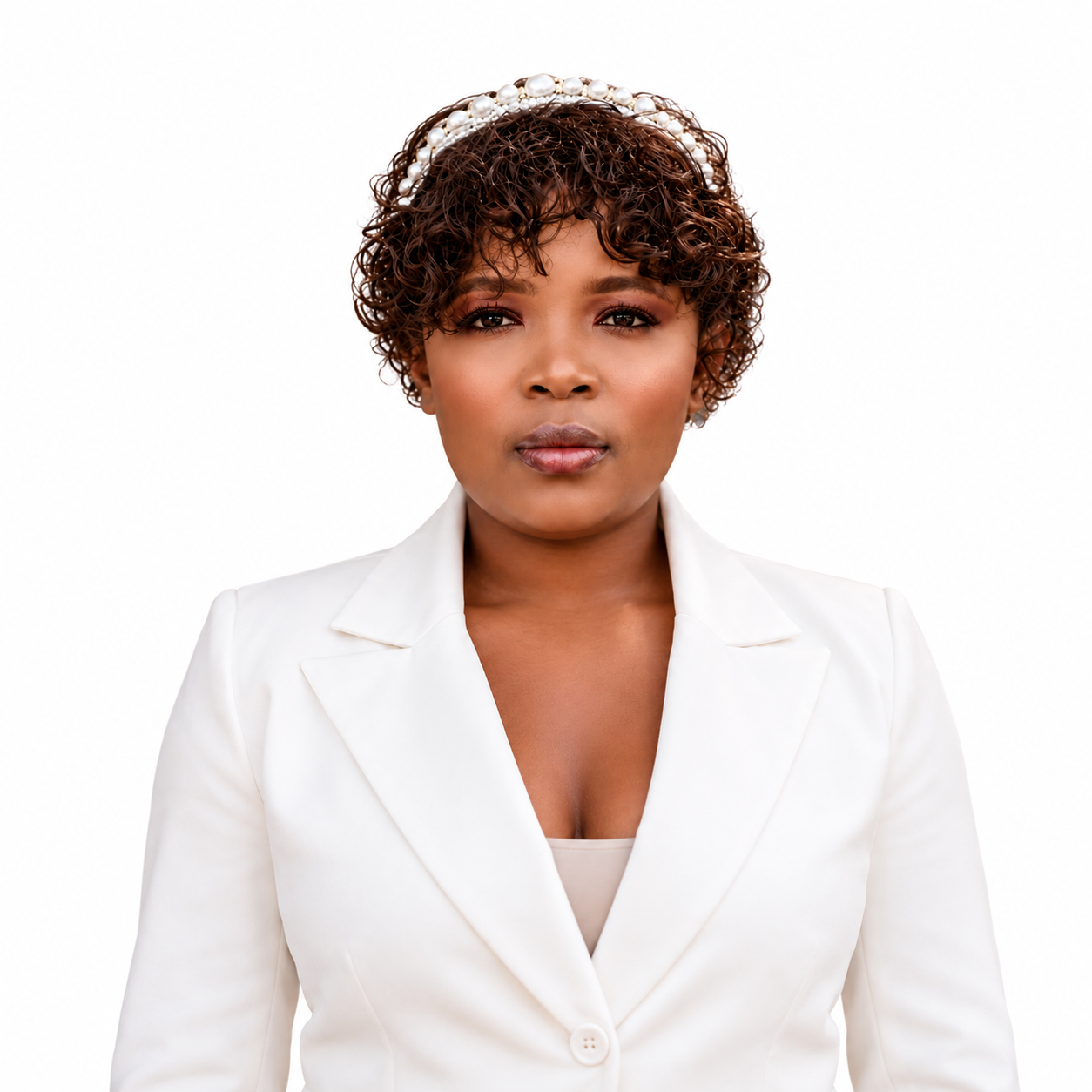 Dineo Mofokeng headshot