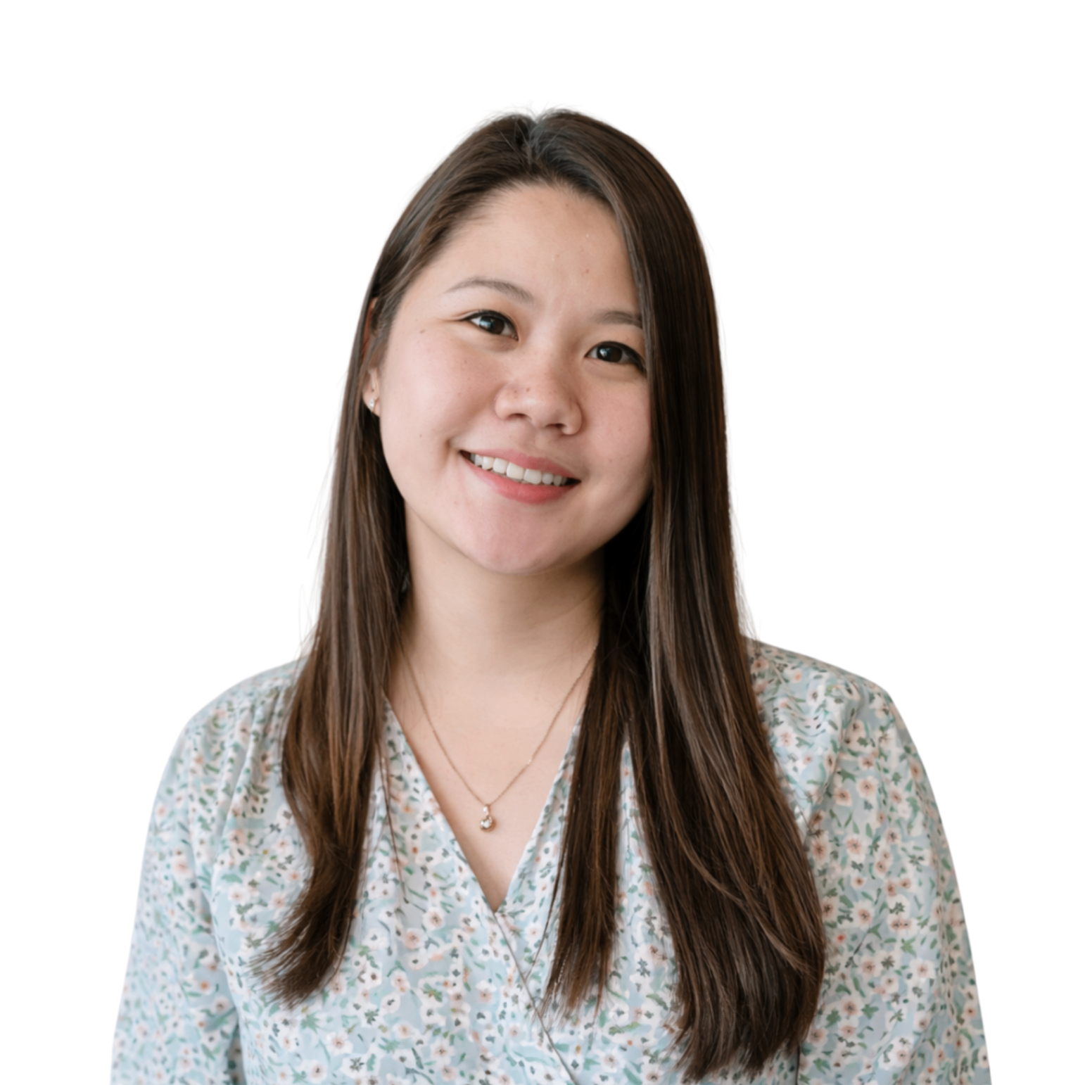 Eden Carandang headshot