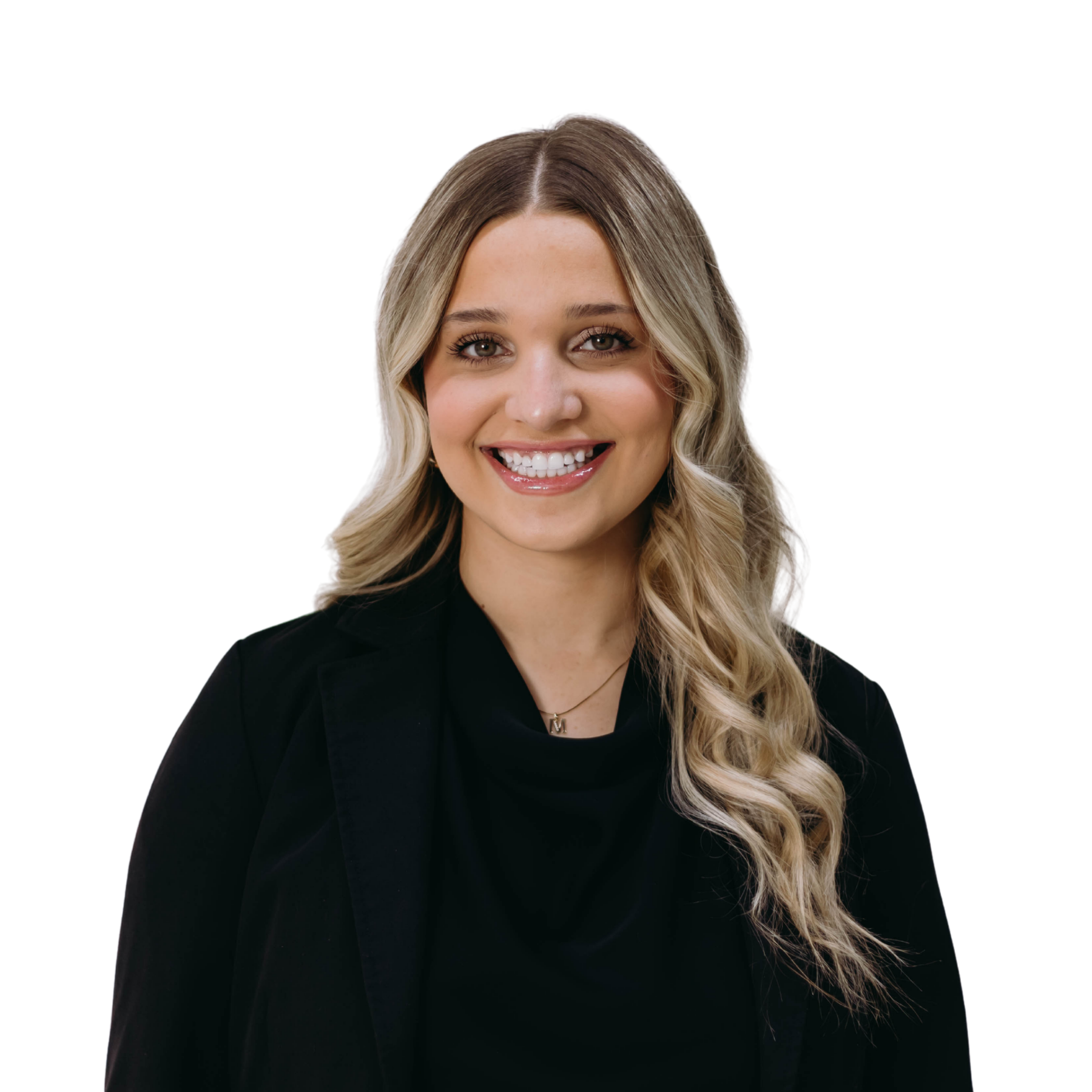 Madison Roupe headshot