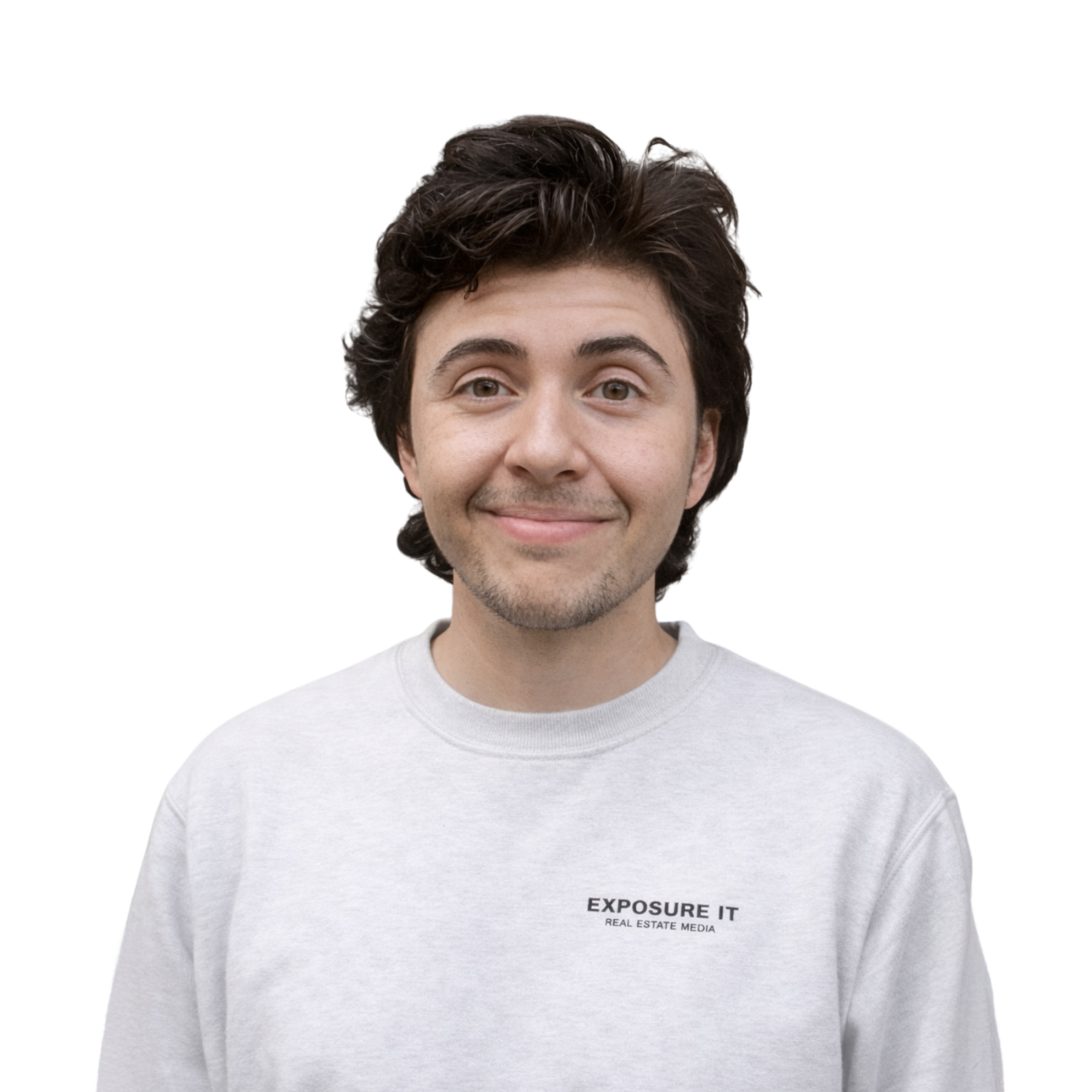 Nick Schanilec headshot