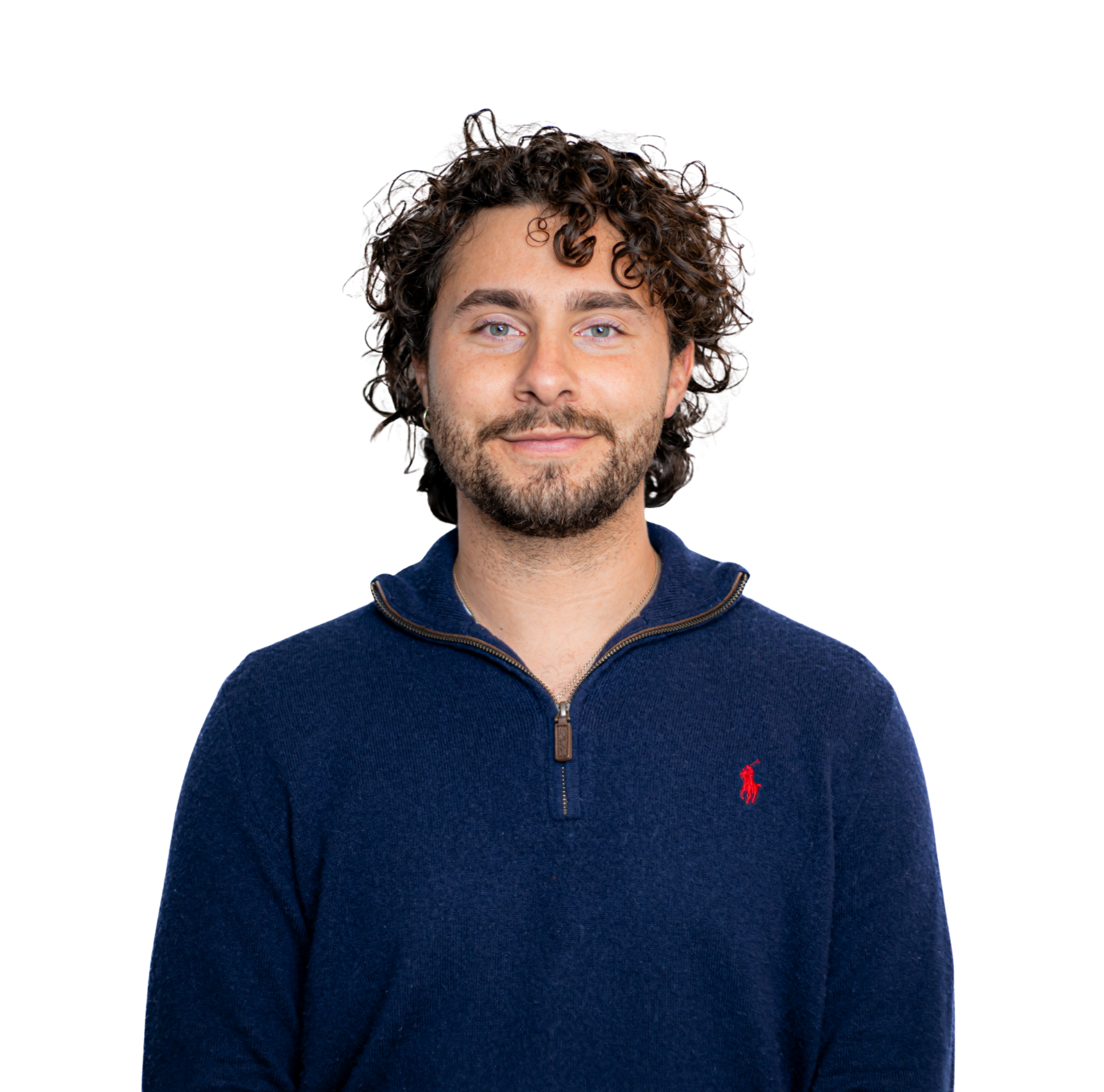 Rocco Furline headshot